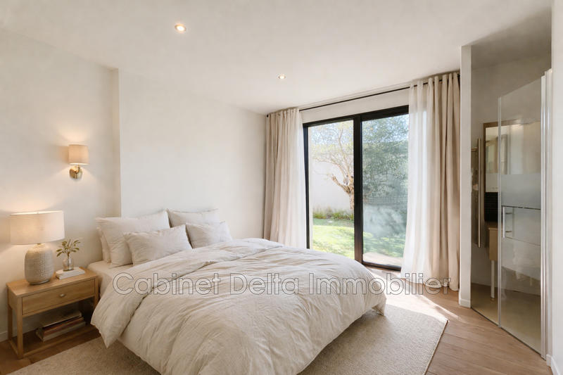 Villa - 130 m² - 5 pièces