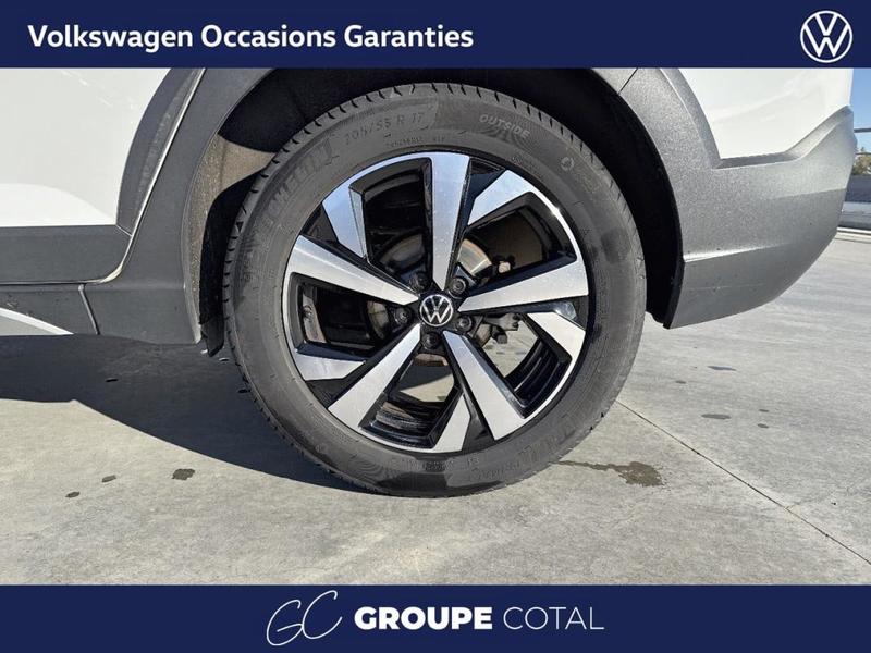 Volkswagen Taigo 1.0 Tsi 110 Dsg7 Style