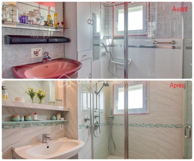 Pavillon - 72 m² - 5 pièces