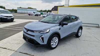 Renault Captur Tce 90 Ch Evolution