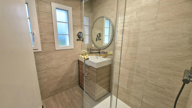 Maison - 122 m² - 5 pièces