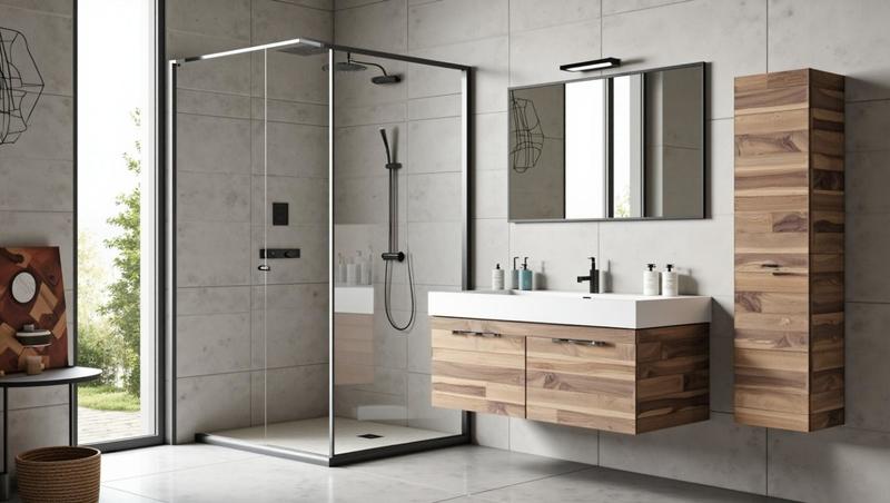 Appartement - 47 à 115 m² - 2 à 5 pièces