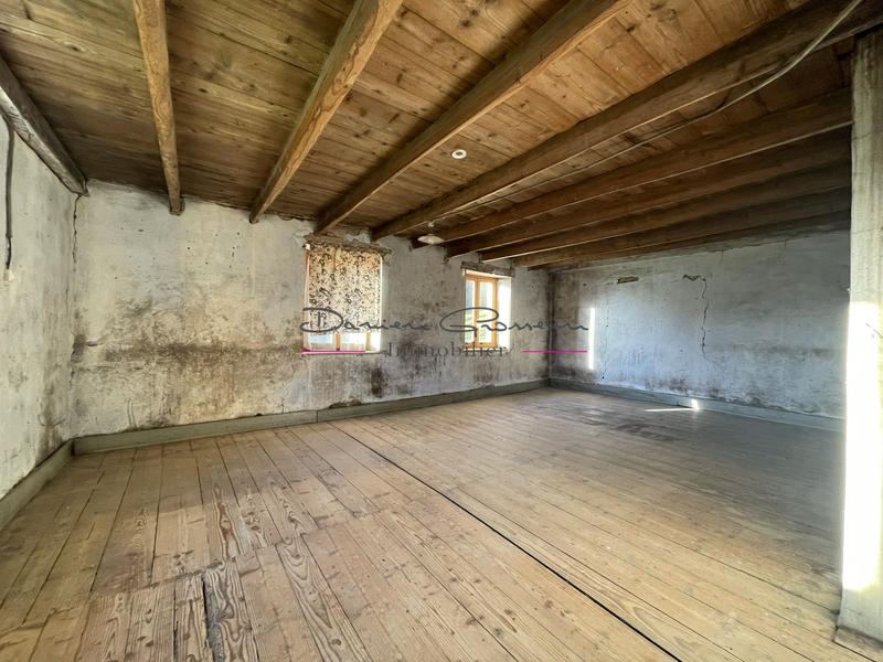 Maison - 130 m² - 4 pièces