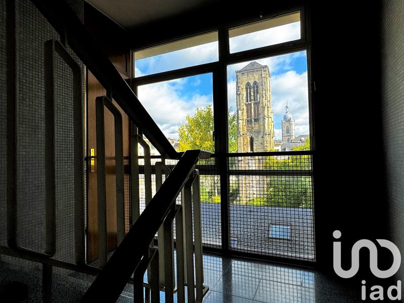 Appartement - 82 m² - 4 pièces