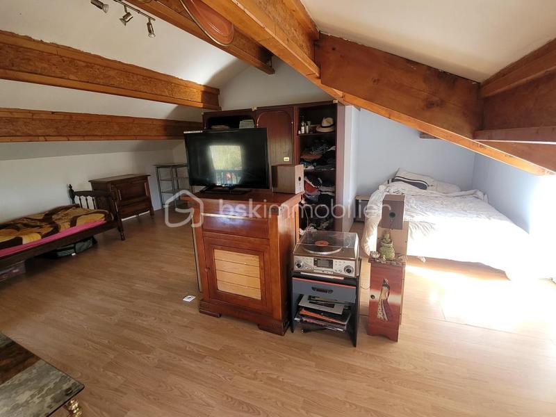 Maison de maîtres - 245 m² - 7 pièces