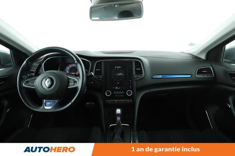 Renault Mégane Estate 1.6 TCe Energy Gt Edc7 205 ch