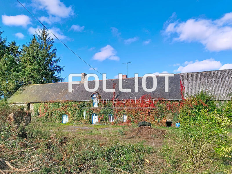 Maison - 200 m² - 5 pièces