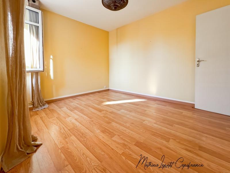 Appartement - 69 m² - 4 pièces