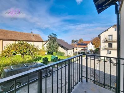 Maison - 123 m² - 4 pièces