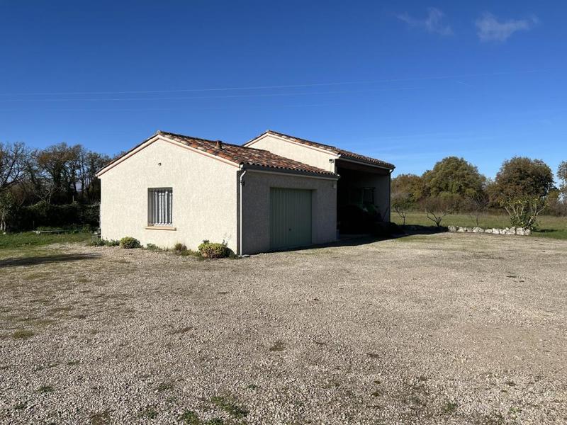 Villa - 229 m² - 5 pièces