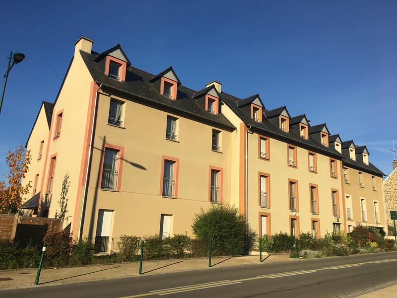 Appartement - 54 m² - 2 pièces