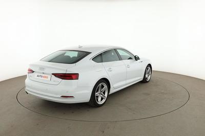 Audi A5 sportback 35 Tdi s line s tronic 7 150 ch