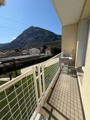 Appartement - 66 m² - 4 pièces