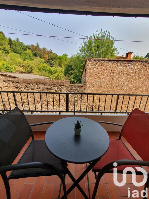 Appartement - 101 m² - 4 pièces