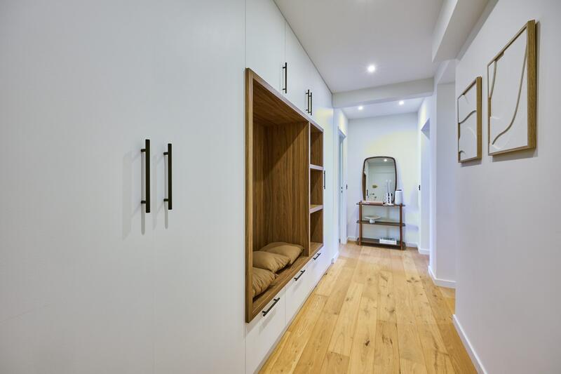 Appartement - 69 m² - 3 pièces