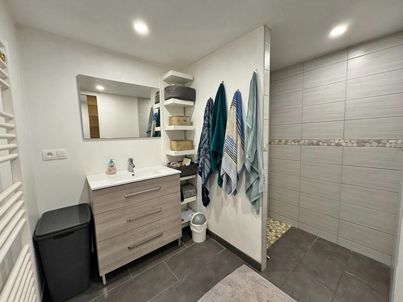 Maison - 87 m² - 4 pièces