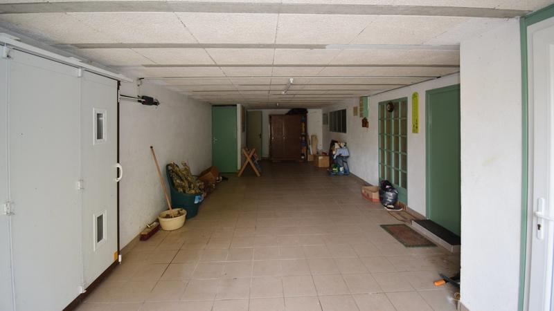 Maison - 212 m² - 6 pièces