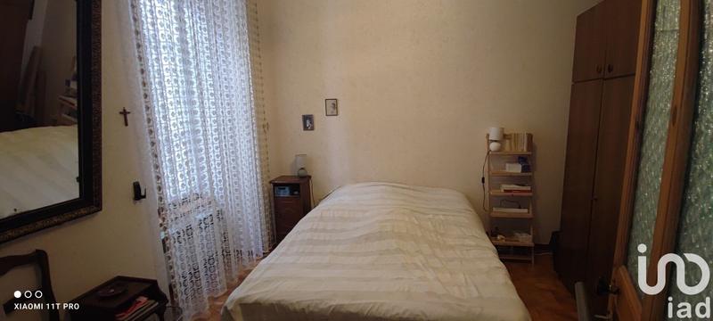 Maison de ville - 104 m² - 4 pièces