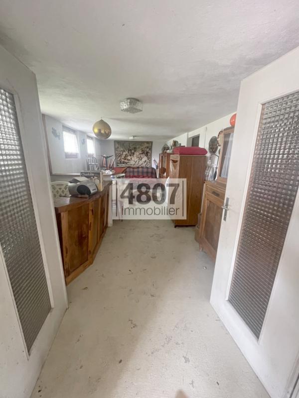 Maison - 83 m² - 4 pièces