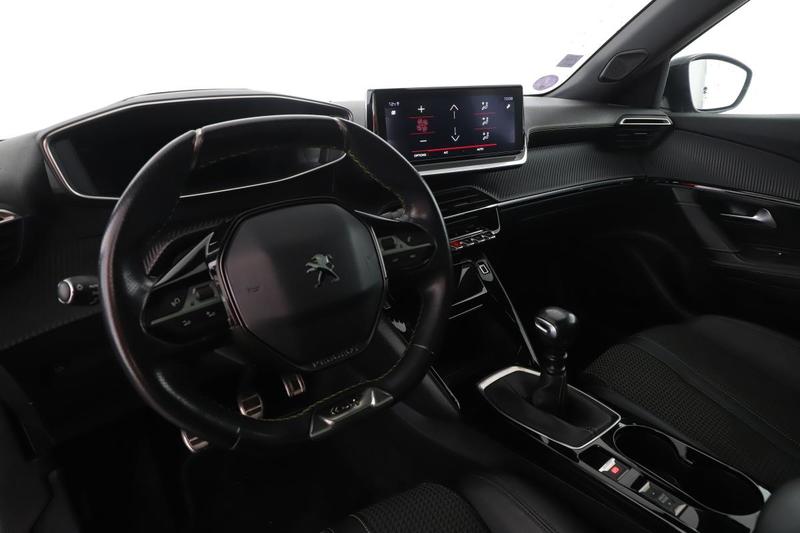 Peugeot 2008 1.2 PureTech Gt Line 131 ch