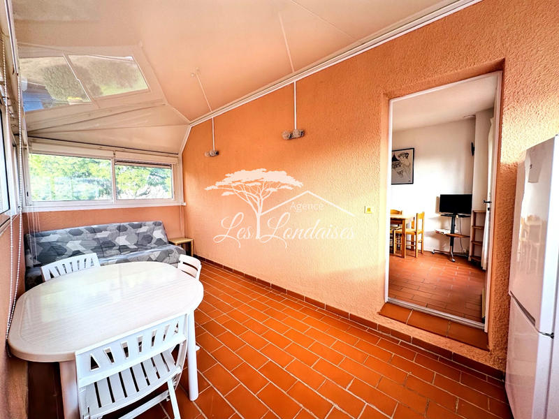 Appartement - 40 m² - 3 pièces