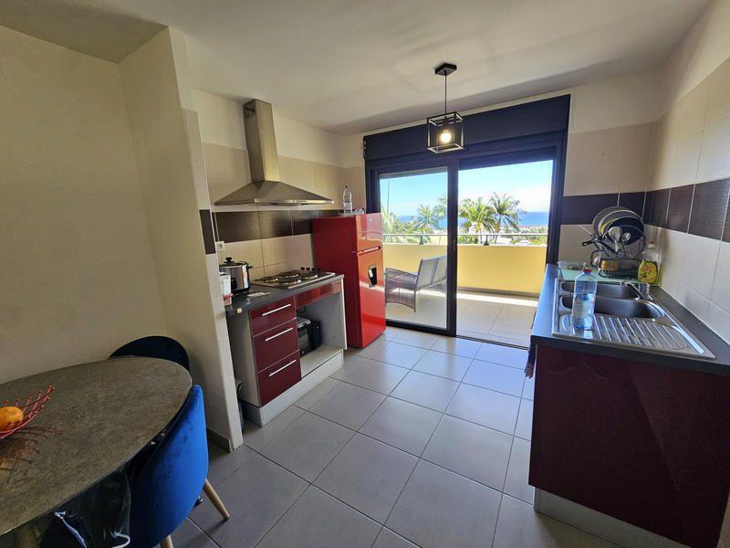 Appartement - 87 m² - 4 pièces