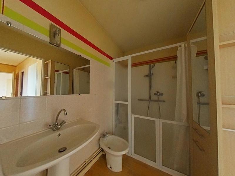 Appartement ancien - 72 m² - 3 pièces