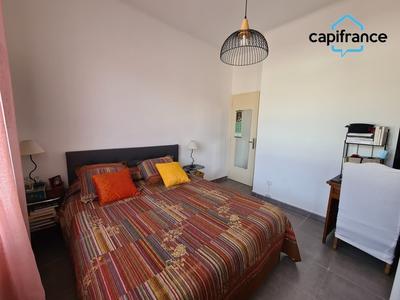 Maison - 80 m² - 3 pièces