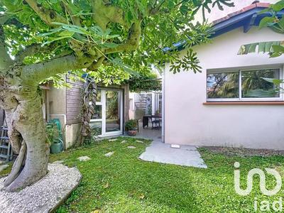 Maison - 130 m² - 7 pièces