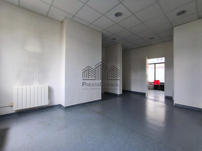 Local commercial - 85 m²