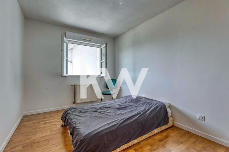 Appartement - 111 m² - 4 pièces