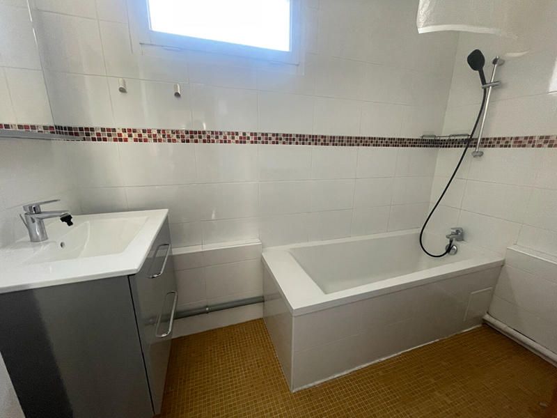 Appartement - 56 m² - 2 pièces