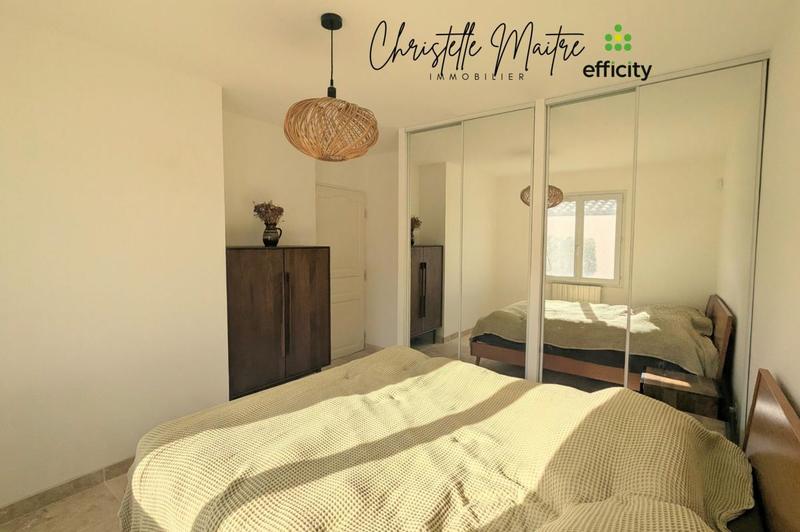 Villa - 134 m² - 5 pièces