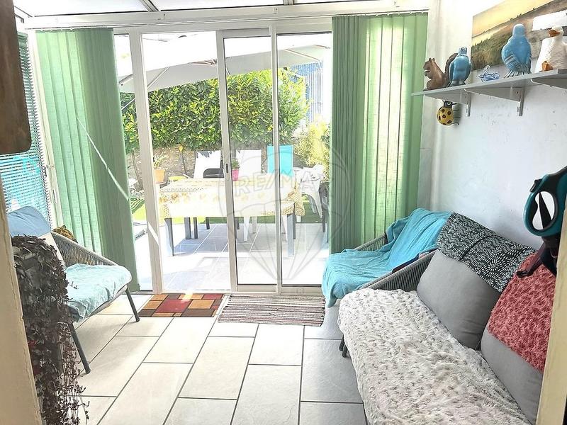 Maison - 85 m² - 3 pièces