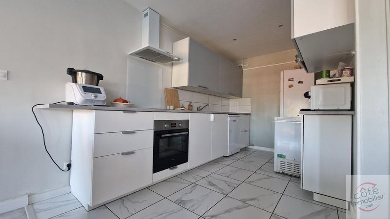 Appartement - 87 m² - 4 pièces