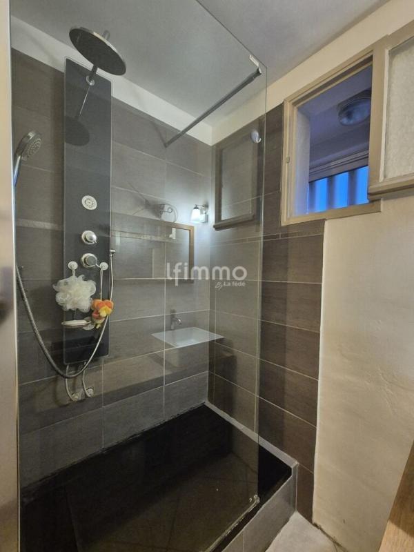 Appartement - 61 m² - 4 pièces