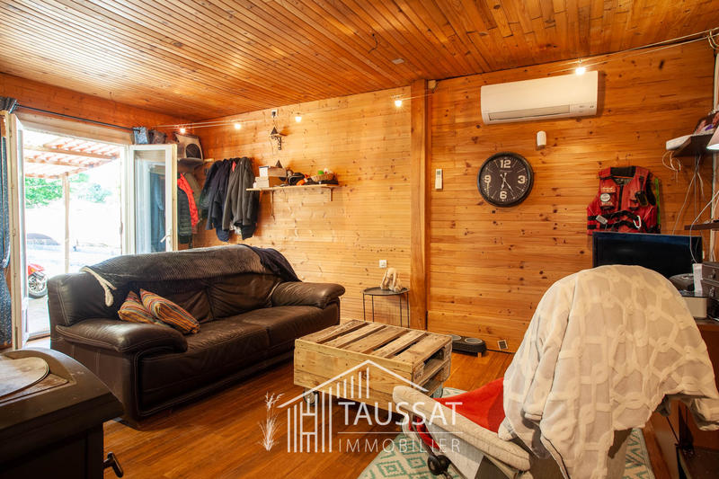 Maison - 170 m² - 4 pièces