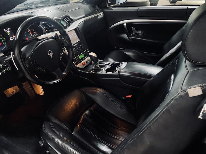 Maserati Granturismo 4.2 Coupé 405 ch - Garantie 6 Mois