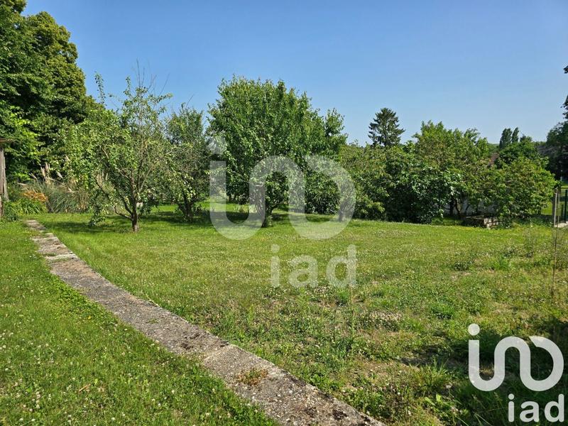 Maison - 88 m² - 4 pièces