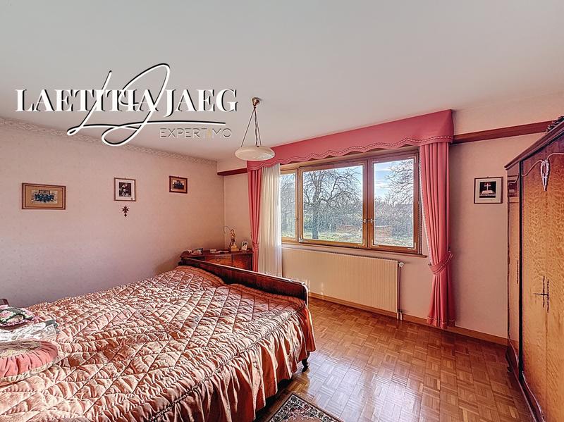 Propriété - 111 m² - 5 pièces