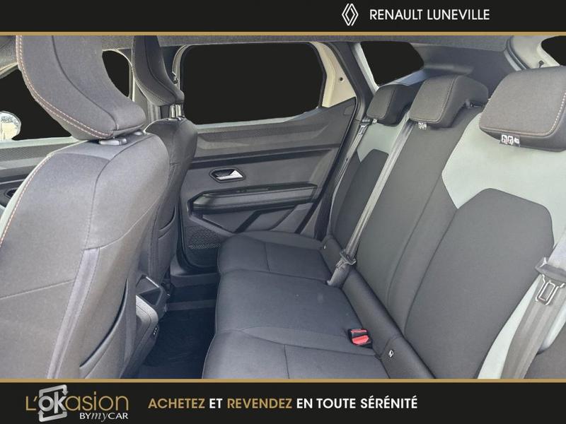 Dacia Duster Eco-G 100 Extreme