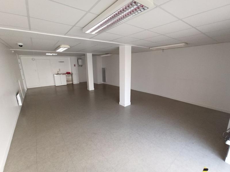 Fonds de commerce - 380 m²