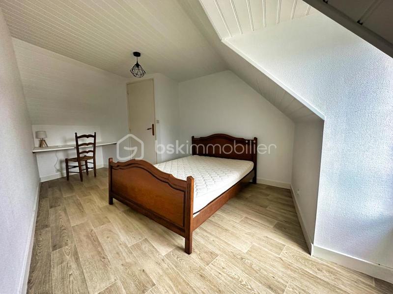 Maison de ville - 70 m² - 3 pièces