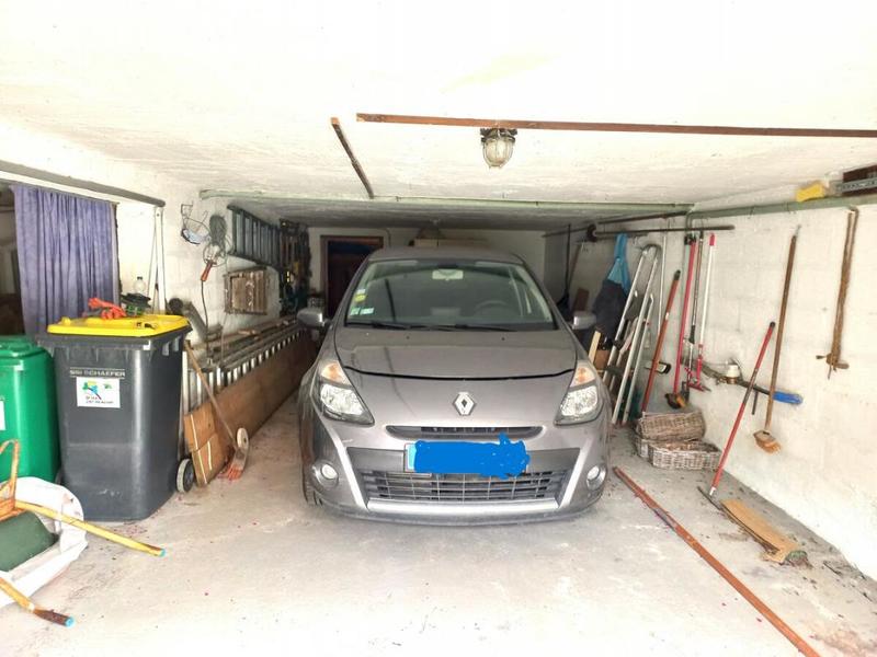 Maison - 154 m² - 9 pièces