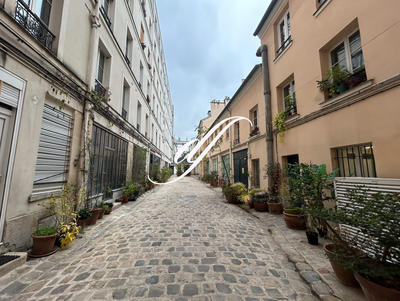 Local commercial - 82 m²