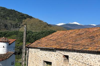 Maison de campagne - 130 m² - 6 pièces