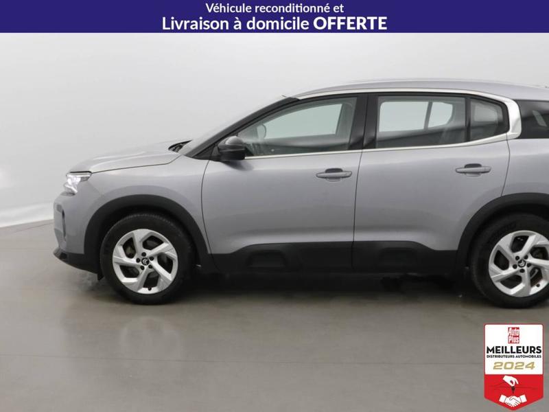 Citroën C5 Aircross PureTech 130 Feel