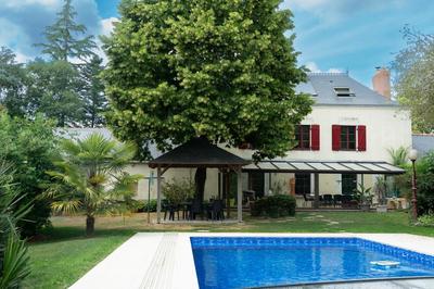 Maison de maîtres - 206 m² - 5 pièces