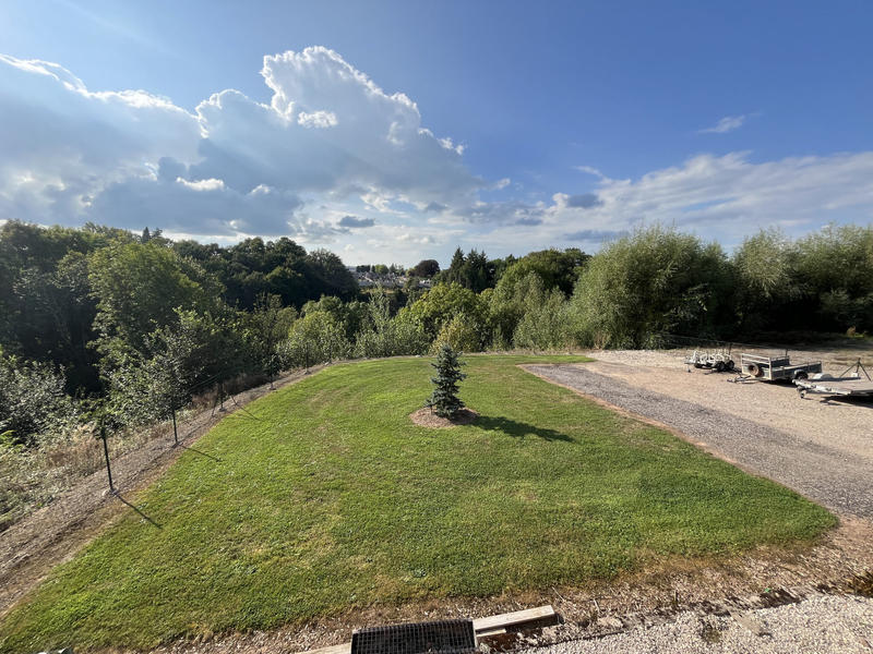 Maison - 182 m² - 7 pièces