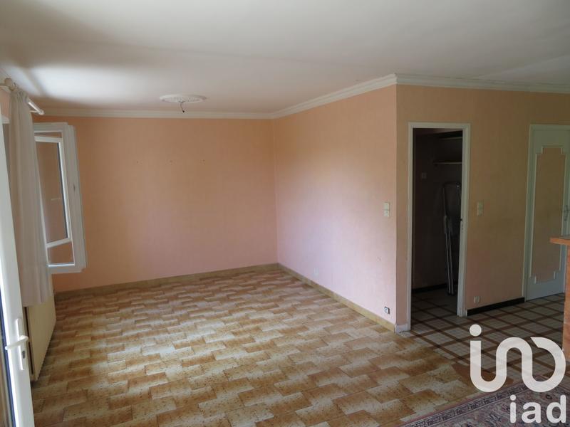 Maison - 70 m² - 3 pièces